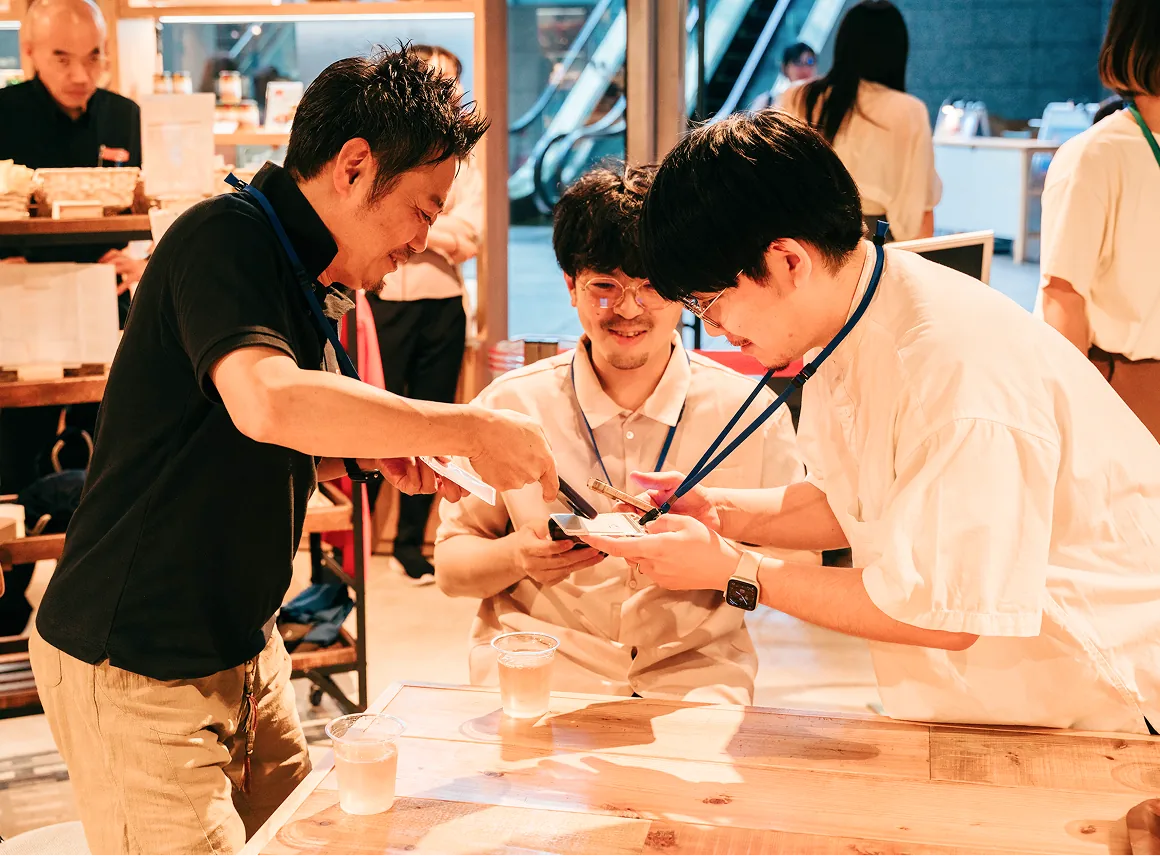 海士町オフィシャルアンバサダー制度のイメージ