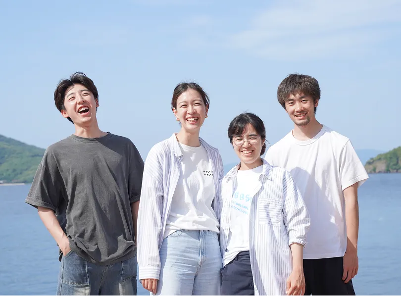 大人の島留学ロゴ