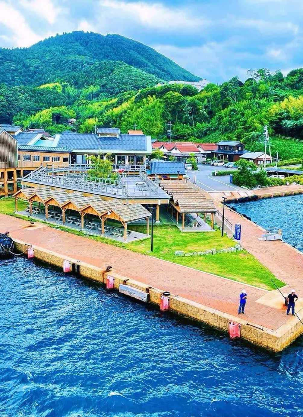 海士町