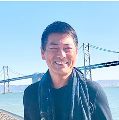 高橋 広敏さん