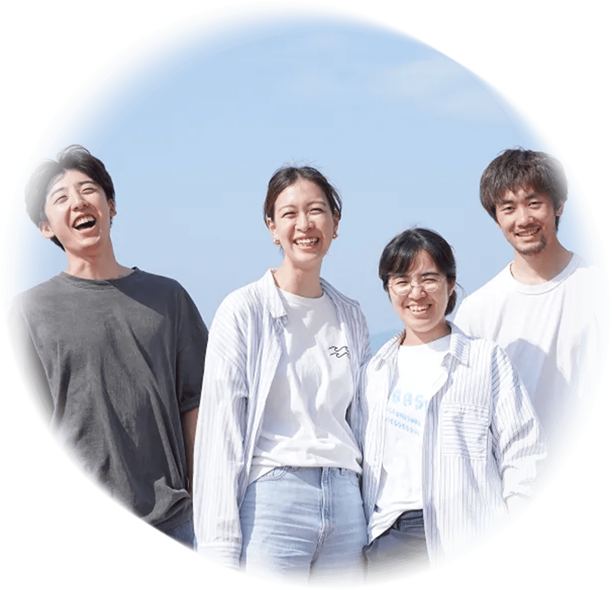 大人の島留学の活動イメージ