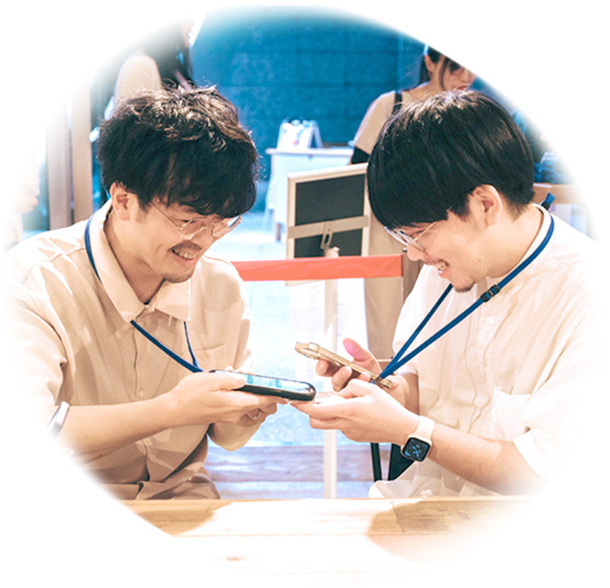 海士町オフィシャルアンバサダーの活動イメージ