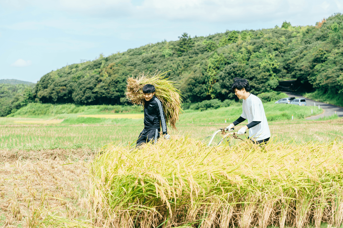 プロジェクト発足の背景