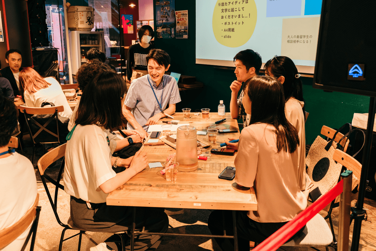 生まれた変化と今後の展望