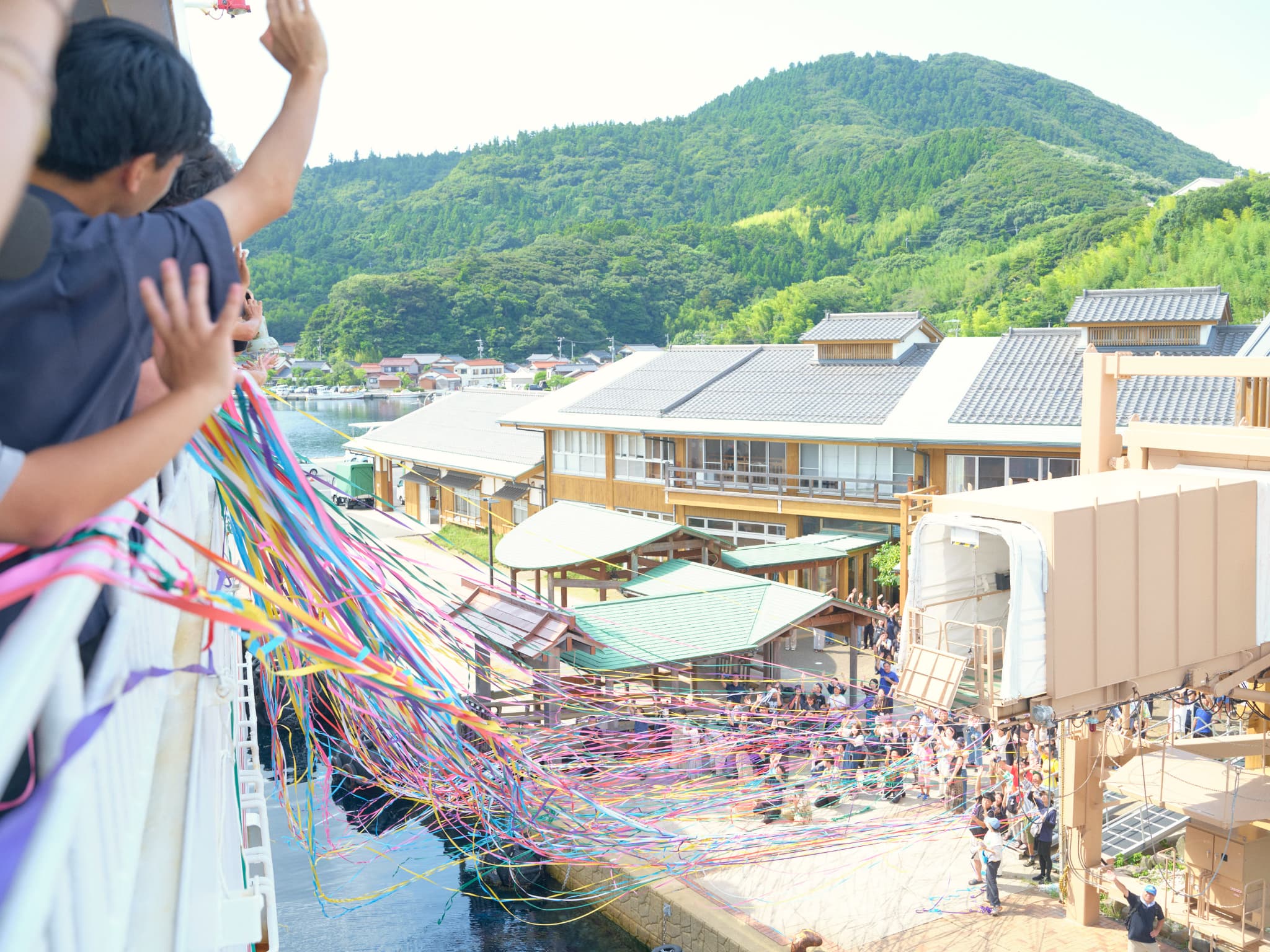 生まれた変化と今後の展望