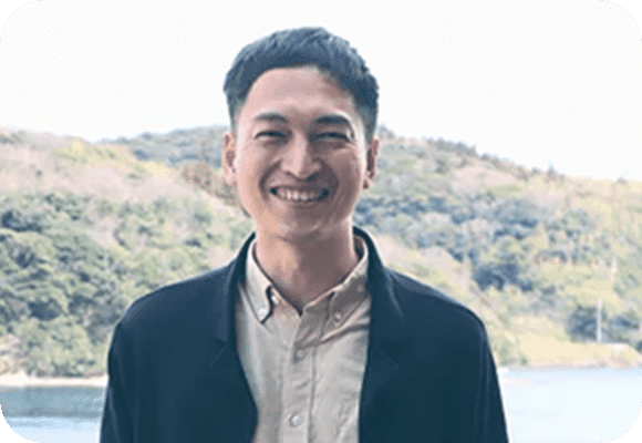 海士町の様子